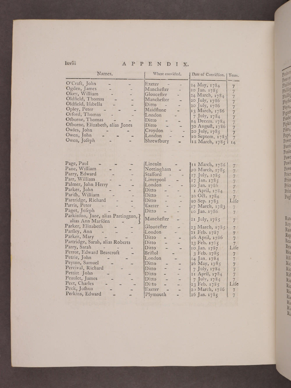 Page lxviii